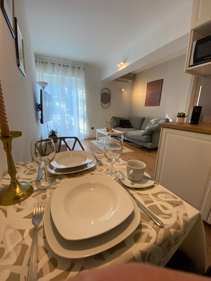 Apartments Fantasia Pula Exterior foto