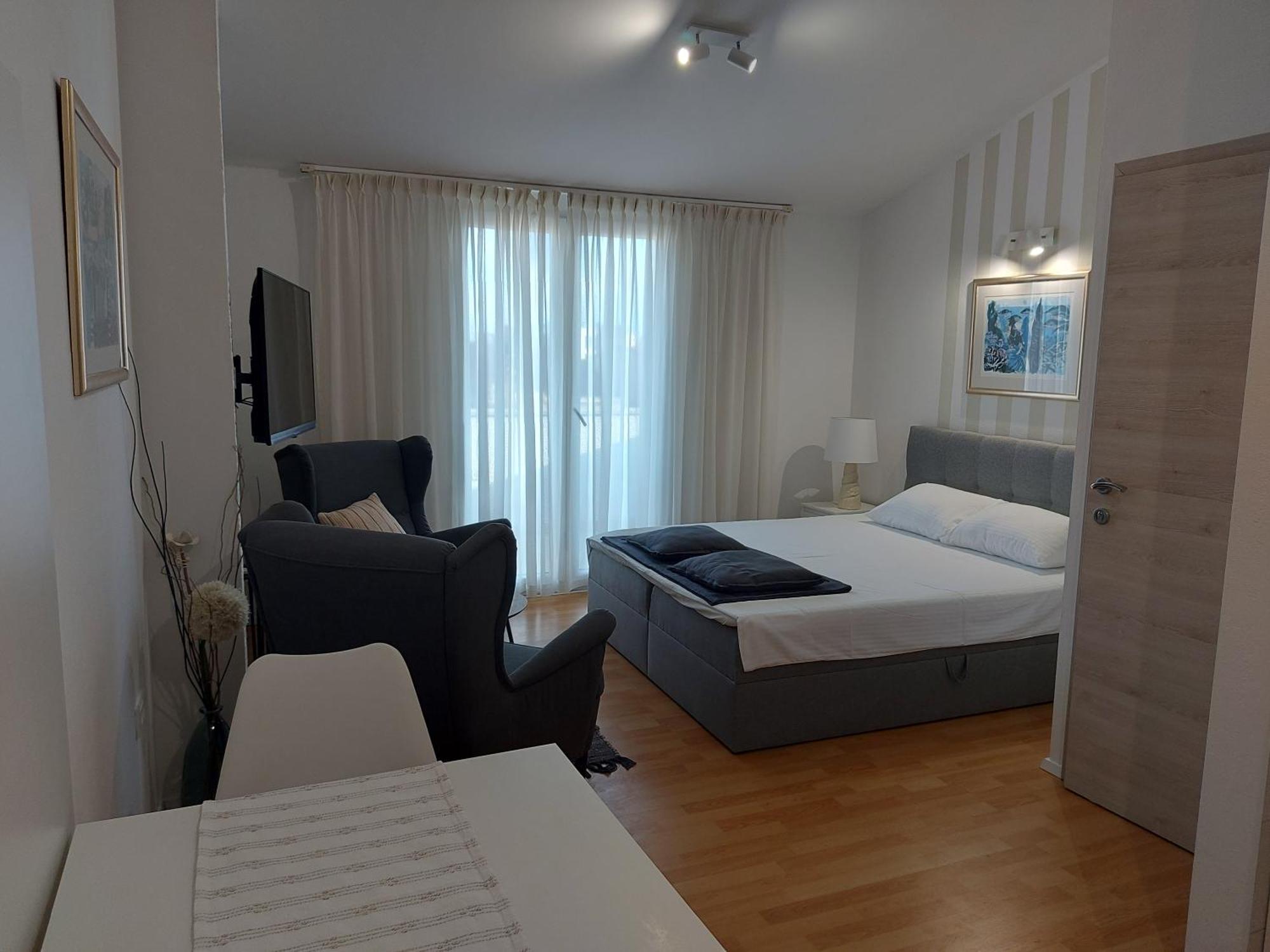 Apartments Fantasia Pula Exterior foto